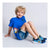 Zapatillas Deportivas Infantiles The Paw Patrol Azul