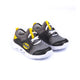 Zapatillas Deportivas Infantiles Batman Negro