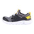 Zapatillas Deportivas Infantiles Batman Negro