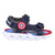 Sandalias Infantiles The Avengers Azul