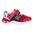 Zapatillas Deportivas con LED Mickey Mouse Rojo