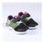 Zapatillas Deportivas con LED The Avengers Verde