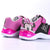 Zapatillas Deportivas con LED Minnie Mouse Rosa