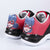 Zapatillas Deportivas con LED Lady Bug