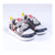 Zapatillas Deportivas Infantiles Mickey Mouse