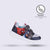 Zapatillas Deportivas Infantiles The Avengers