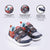 Zapatillas Deportivas Infantiles The Avengers