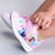 Zapatillas Deportivas Infantiles Princess