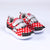 Zapatillas Deportivas Infantiles Minnie Mouse