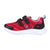 Zapatillas Deportivas Infantiles Lady Bug Rojo