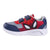 Zapatillas Deportivas con LED Spiderman