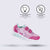 Zapatillas Deportivas con LED Peppa Pig