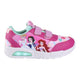 Zapatillas Deportivas con LED Princess