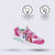 Zapatillas Deportivas con LED Princess