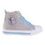 Botas Casual Infantiles Frozen