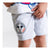 Pijama de Verano Mickey Mouse Gris