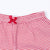 Pijama de Verano Minnie Mouse Rojo Blanco