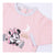 Conjunto de Ropa Minnie Mouse Rosa