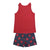 Conjunto de Ropa Lady Bug