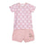 Conjunto de Ropa Peppa Pig Rosa