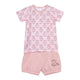 Conjunto de Ropa Peppa Pig Rosa