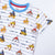 Pijama Infantil The Paw Patrol Azul