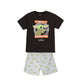 Pijama Infantil The Mandalorian Infantil Brown