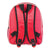 Mochila Infantil 3D Harry Potter Rojo (25 x 31 x 10 cm)