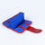 Estuche Escolar Spiderman Azul (22 x 12 x 7 cm)