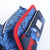 Estuche Escolar Marvel Azul (22 x 12 x 7 cm)