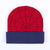 Gorro Infantil Spiderman Rojo (Talla única)