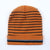 Gorro Infantil Looney Tunes Orange (Talla única)