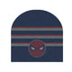 Gorro Infantil Spiderman Gris (Talla única)