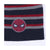 Gorro Infantil Spiderman Gris (Talla única)