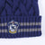 Gorro Infantil Harry Potter Azul oscuro (Talla única)