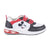 Zapatillas Deportivas con LED Mickey Mouse Gris