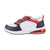 Zapatillas Deportivas con LED Mickey Mouse Gris