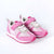 Zapatillas Deportivas Infantiles Peppa Pig Rosa