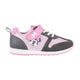 Zapatillas Deportivas Infantiles Minnie Mouse Rosa