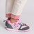 Zapatillas Deportivas Infantiles Minnie Mouse Rosa