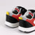 Zapatillas Deportivas Infantiles Mickey Mouse Negro Rojo