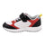 Zapatillas Deportivas Infantiles Mickey Mouse Negro Rojo