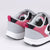 Zapatillas Deportivas Infantiles Minnie Mouse Gris Rosa