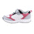 Zapatillas Deportivas Infantiles Minnie Mouse Gris Rosa