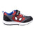 Zapatillas Deportivas Infantiles Spiderman Gris Rojo