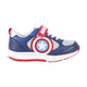 Zapatillas Deportivas Infantiles The Avengers Rojo Azul Gris