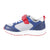 Zapatillas Deportivas Infantiles The Avengers Rojo Azul Gris