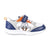 Zapatillas Deportivas Infantiles Looney Tunes Gris