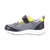 Zapatillas Deportivas Infantiles Batman Negro