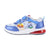 Zapatillas Deportivas con LED The Paw Patrol Azul